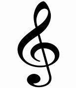 Image result for Piano Notes Treble Clef
