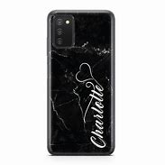 Image result for Marble Phone Case for a03s