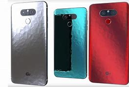 Image result for LG G7 Red