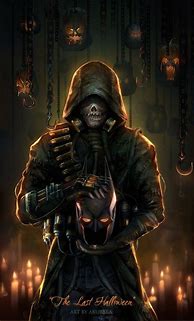 Image result for Scarecrow Batman Behind the Mask
