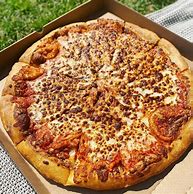 Image result for Costco Wholesale Pizza