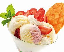 Image result for Ice Cream Items