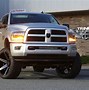 Image result for Dodge Ram RX Lifted