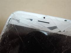 Image result for Black iPhone 6 Broken