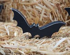 Image result for Halloween Bat Decorations