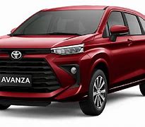 Image result for New Avanza