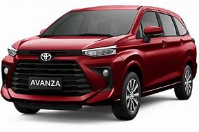 Image result for Toyota Avansa 2026