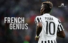 Image result for Pogba Juventus Wallpaper