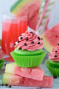 Image result for Green Lantern Cupcakes