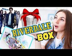 Image result for DIY Riverdale Boxes