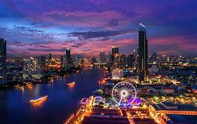 Image result for Bangkok, Thailand