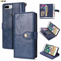 Image result for Apple iPhone 7 Plus Wallet Case