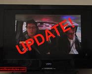Image result for Vizio TV Repair Video Troubleshooting