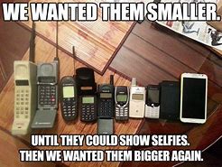 Image result for Person On Phone Meme