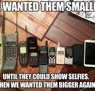 Image result for New Cell Phone Meme