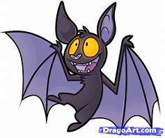 Image result for Vampier Bat Cartoon