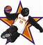 Image result for NBA All-Star Logo.png