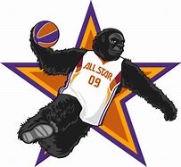 Image result for NBA All-Star Background