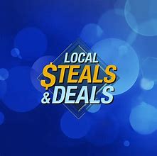 Image result for Local Steals and Deals Hosts