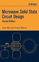 Image result for Hybrid Microwave Integrated Circuit