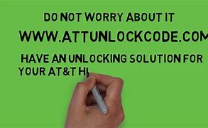 Image result for AT&T Unlock Code