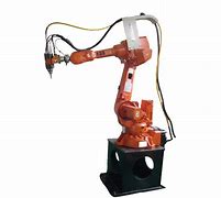 Image result for Robot with Laser Pic
