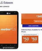 Image result for LG Smartphones Metro PCS