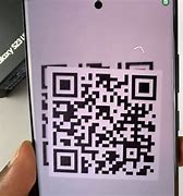 Image result for Samsung QR Code Setup