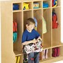 Image result for Backpack Storage