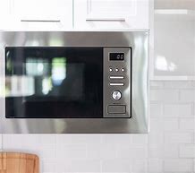 Image result for Small Under Cabinet Microwave Oven