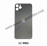 Image result for Back Glass for iPhone 11 Pro