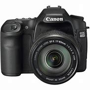 Image result for Canon EOS 40 Moro OR