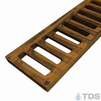 Image result for Cast Iron Grates for Drains