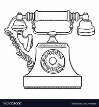 Image result for How to Draw a Old Wooden Box Phone