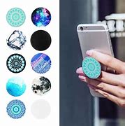 Image result for Phone Grip Buttons