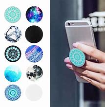 Image result for Cone Sugar Phone Cases Popsocket
