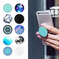 Image result for iPhone 6s Case with Pop Socket