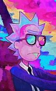 Image result for Rick and Morty iPhone XR