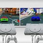 Image result for PS1 Pink Console