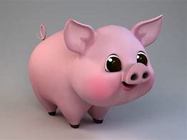 Image result for Mini Pig 3D