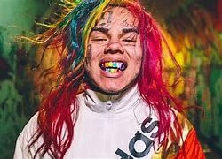 Image result for Chica 6Ix9ine