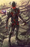 Image result for Ultron Sentinels