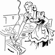 Image result for Pope Cooking Cartoon