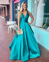 Image result for plus size prom dresses
