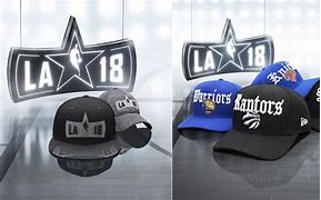 Image result for NBA All-Star Hats