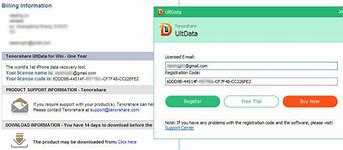 Image result for 4Ukey Registration Code and Email