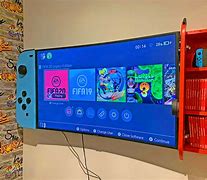 Image result for TV with Built in Nintendo