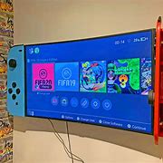 Image result for TV Switch in Room Pic
