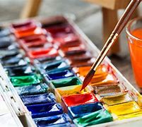 Image result for Best Watercolor Pan Sets