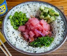 Image result for Tuna Nikkei